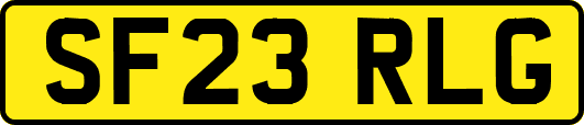 SF23RLG
