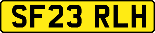 SF23RLH