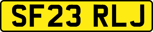 SF23RLJ