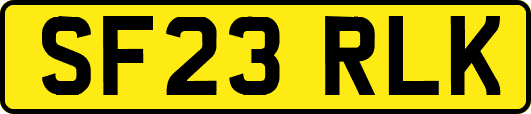 SF23RLK