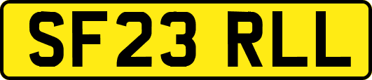 SF23RLL