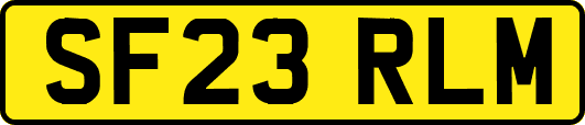 SF23RLM