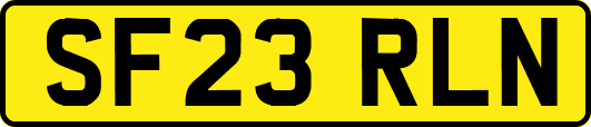 SF23RLN