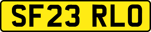 SF23RLO