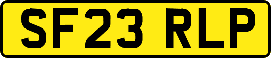 SF23RLP