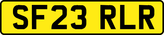 SF23RLR