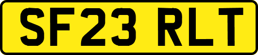 SF23RLT