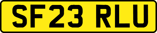 SF23RLU