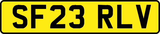 SF23RLV