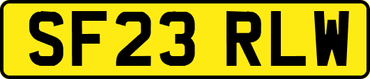 SF23RLW