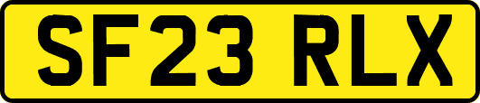 SF23RLX