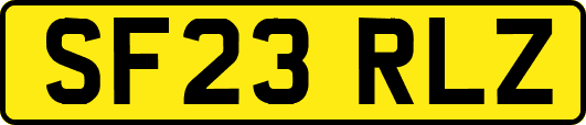 SF23RLZ