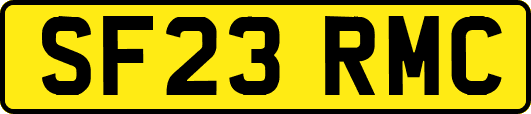 SF23RMC
