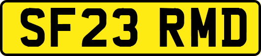 SF23RMD