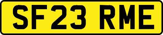 SF23RME