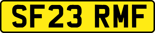 SF23RMF
