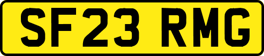 SF23RMG