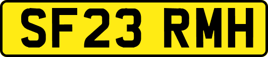 SF23RMH