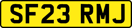 SF23RMJ