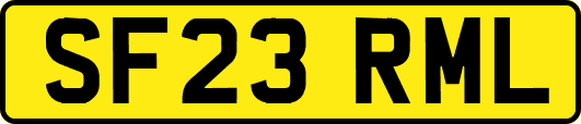 SF23RML