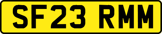 SF23RMM