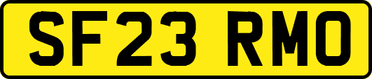 SF23RMO