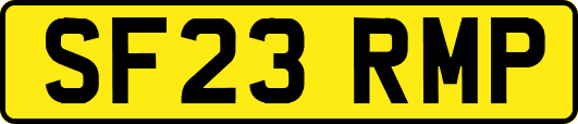 SF23RMP