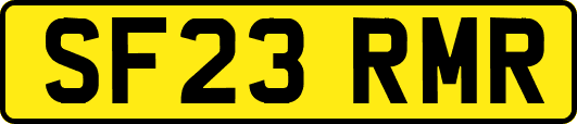 SF23RMR