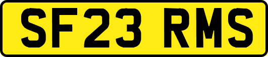 SF23RMS