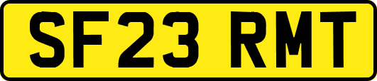 SF23RMT