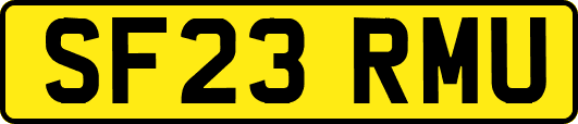 SF23RMU