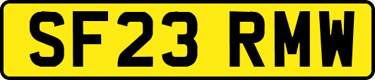 SF23RMW