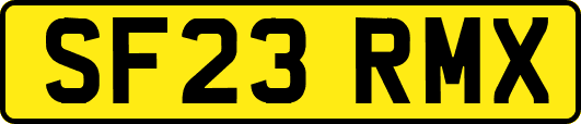 SF23RMX