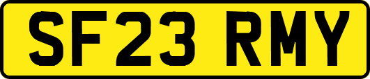 SF23RMY
