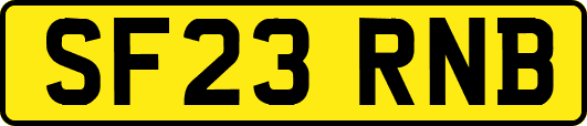 SF23RNB