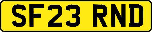 SF23RND