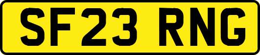 SF23RNG