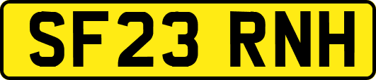 SF23RNH