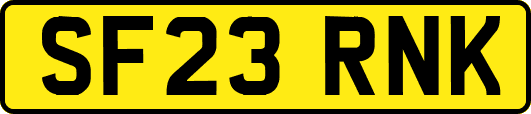 SF23RNK
