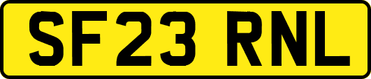 SF23RNL