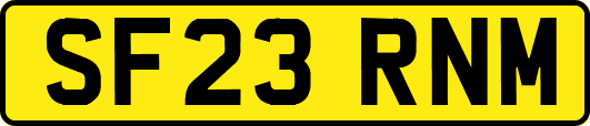 SF23RNM