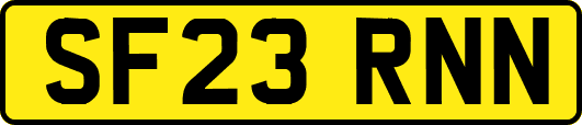 SF23RNN