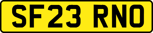SF23RNO