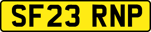 SF23RNP