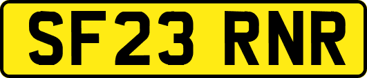 SF23RNR