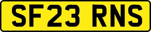 SF23RNS