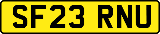 SF23RNU