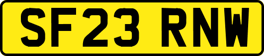 SF23RNW
