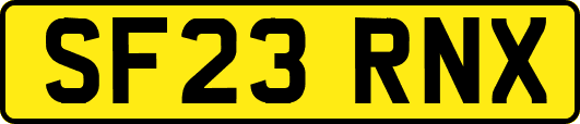 SF23RNX