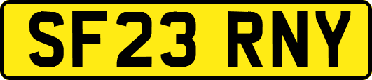 SF23RNY